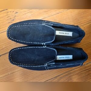 Steve Madden loafers